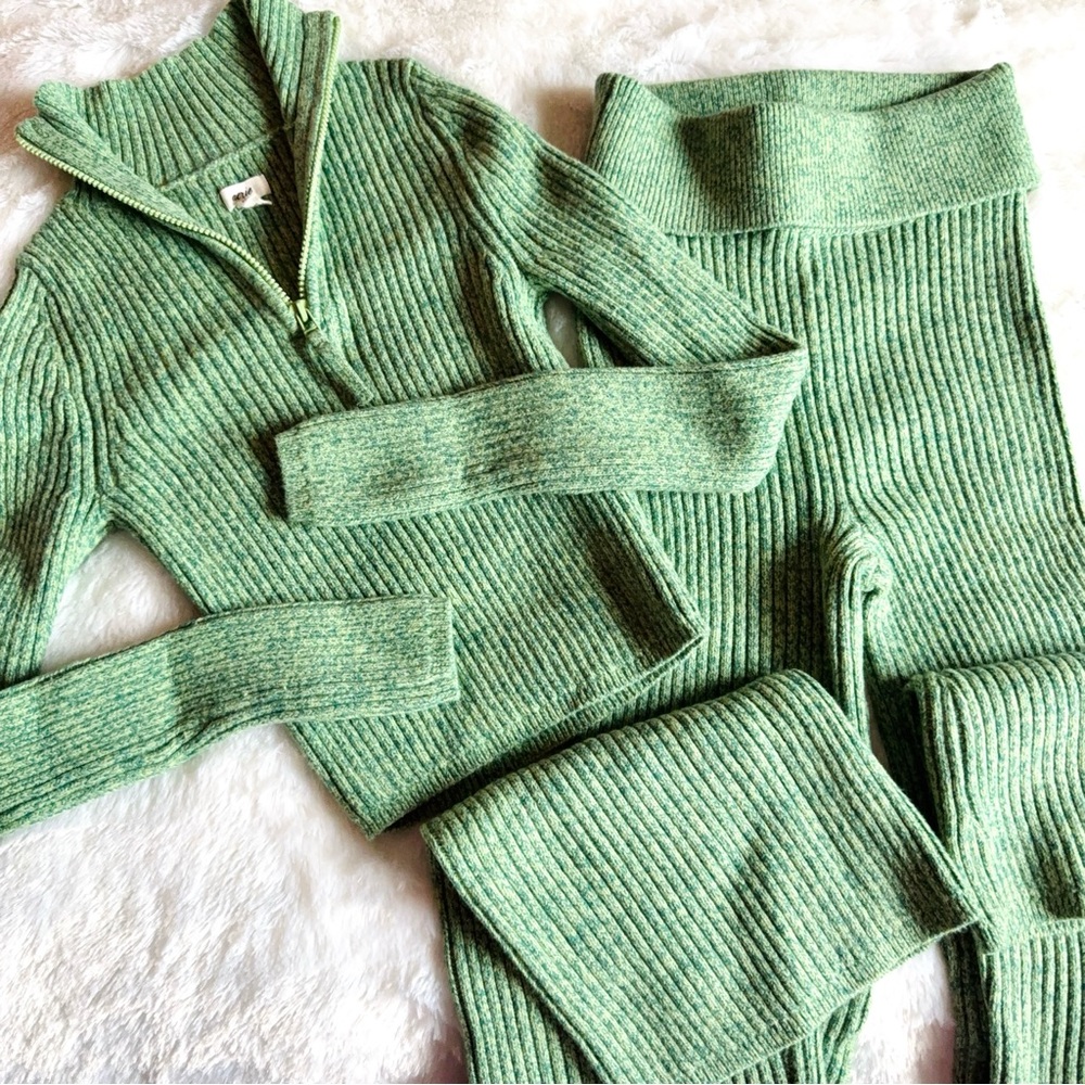 aerie two piece set